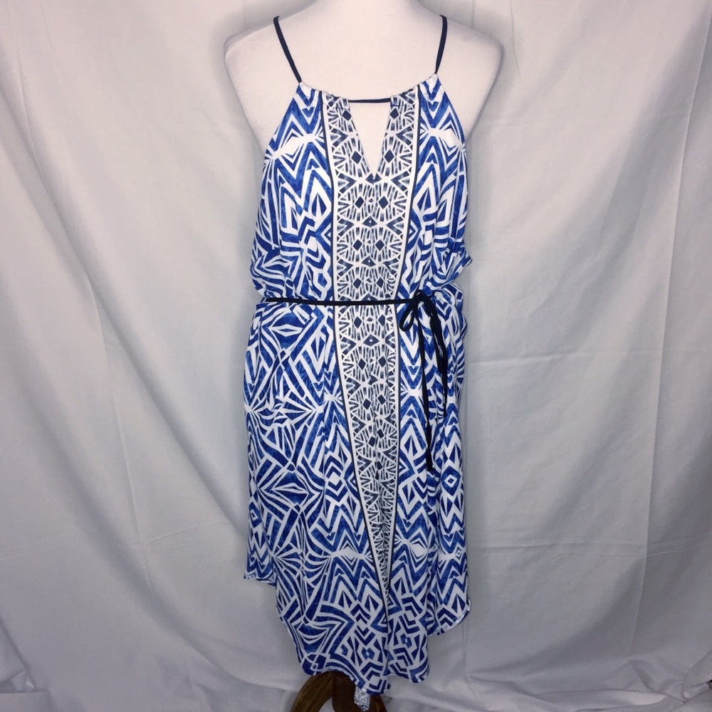 Mossimo XXL Plus Size Maxi Dress